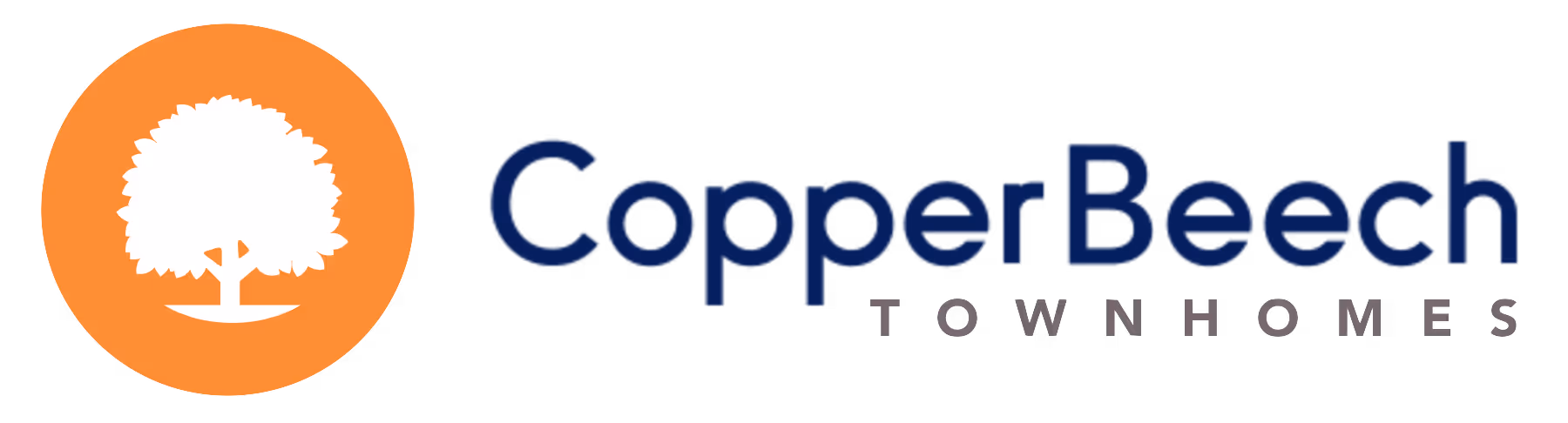 Copper Beech Fresno logo