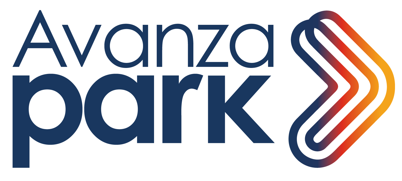 Logo de Avanza Park, venta  y arriendo de bodegas industriales