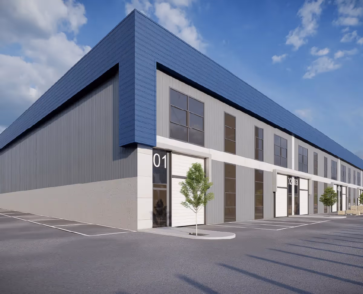 imagen de proyecto de arriendo de bodega San bernardo - venta y arriendo de bodegas