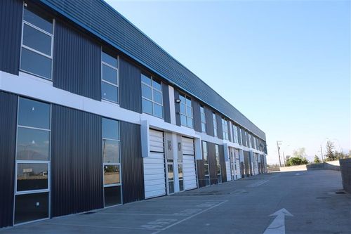 Imagen proyecto San Bernardo - venta y arriendo de bodegas industriales