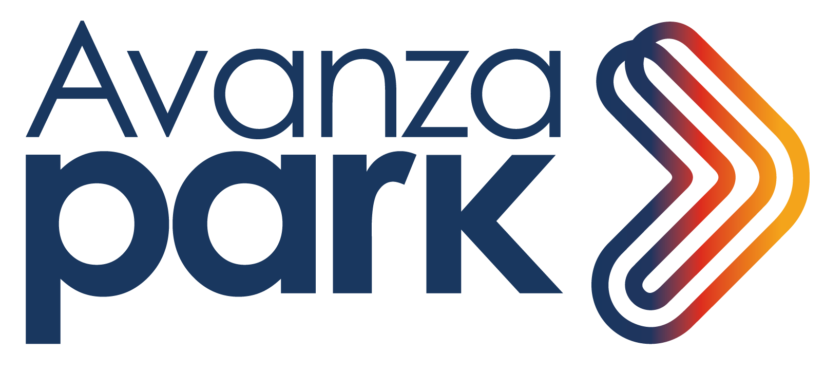 Logo de Avanza Park, venta  y arriendo de bodegas industriales