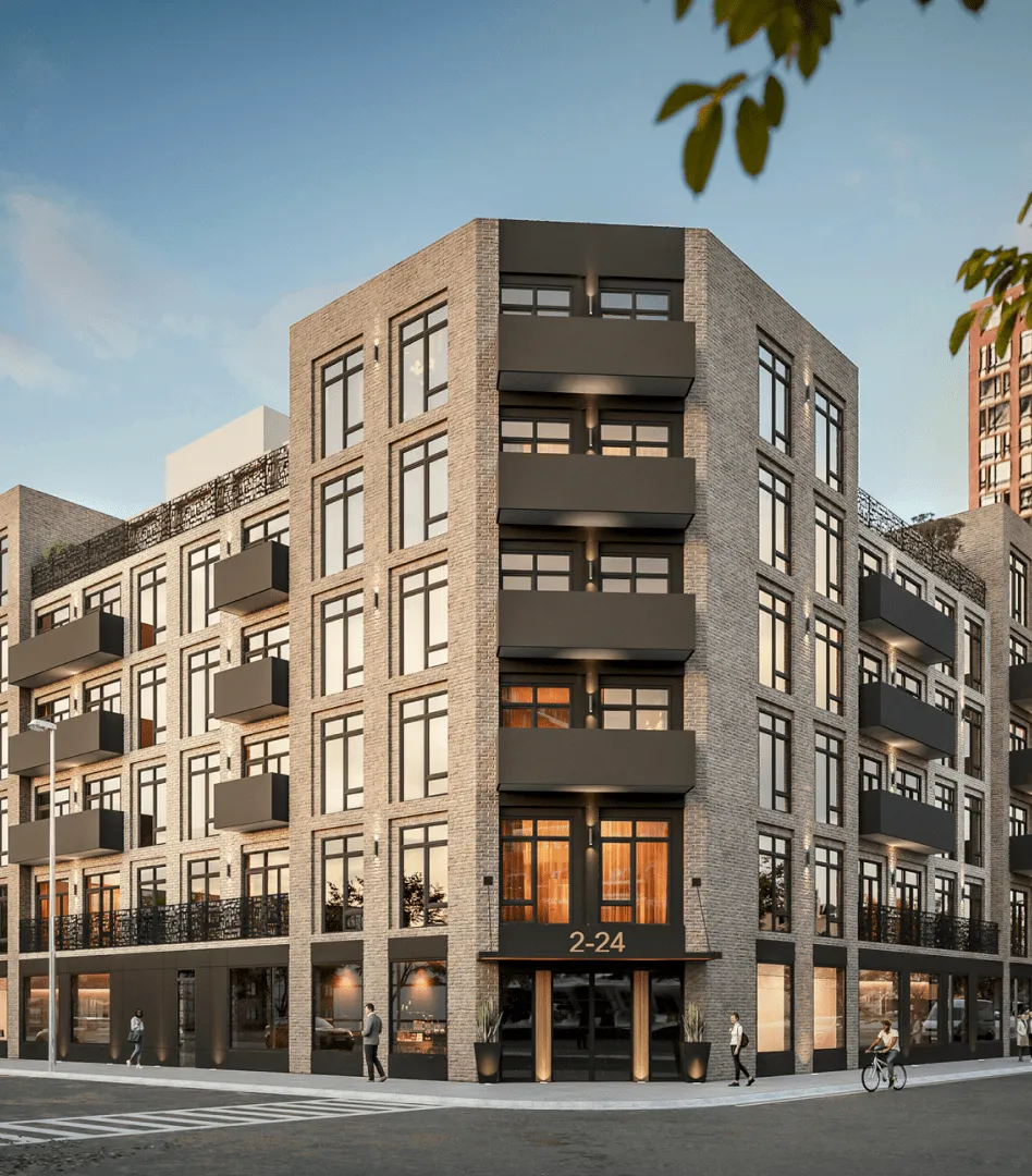 2-24 26th Ave 137 Units