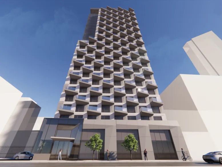 19 Rockwell Pl 174 Units