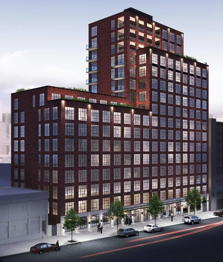 41-21 28th St 188 Units