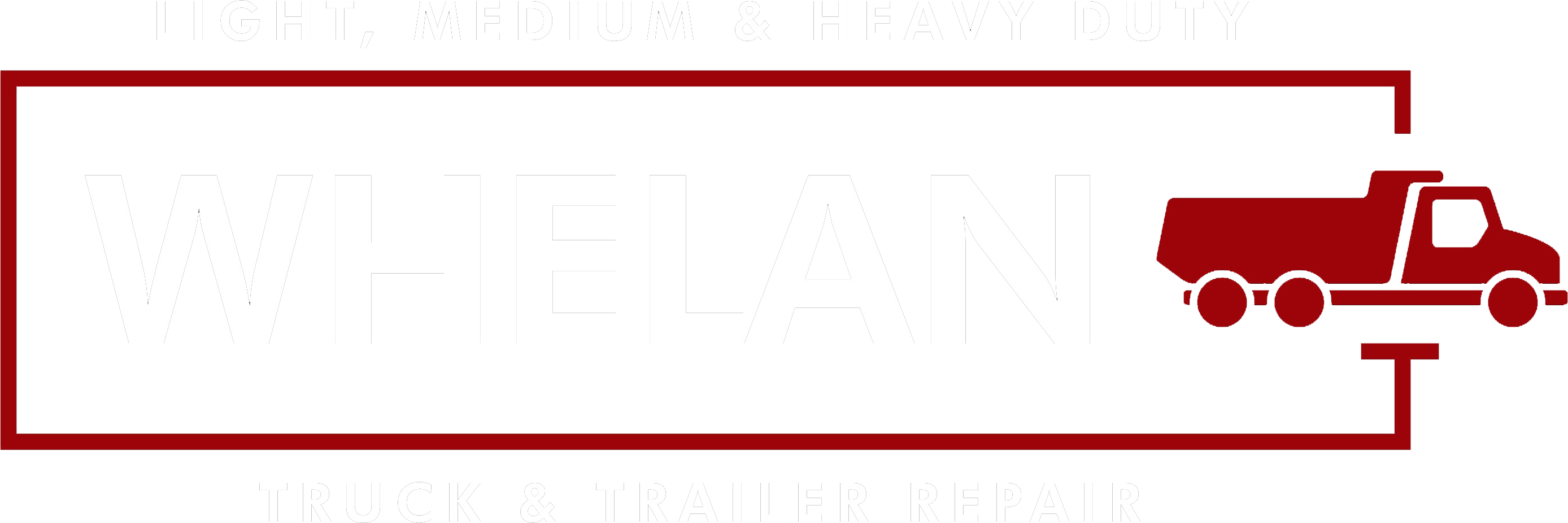 Whelan Truck & Trailer Repair logo