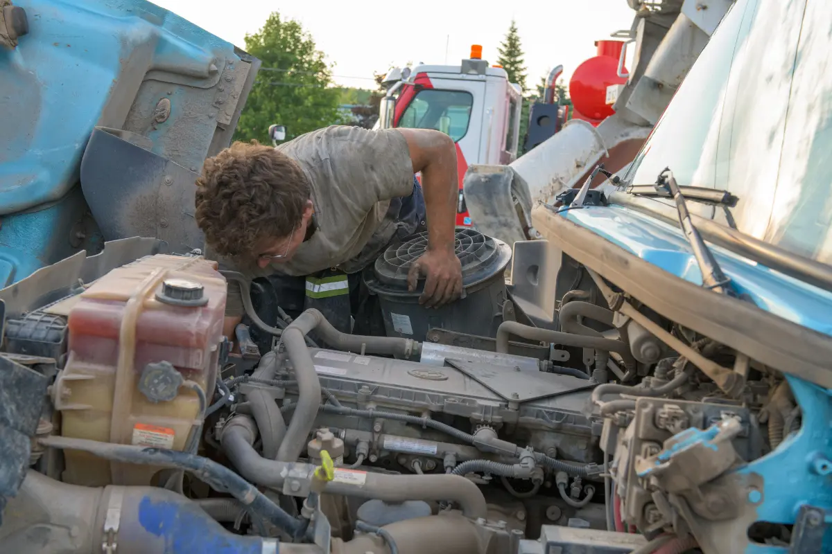 Preventive Maintenance in Ottawa, ON