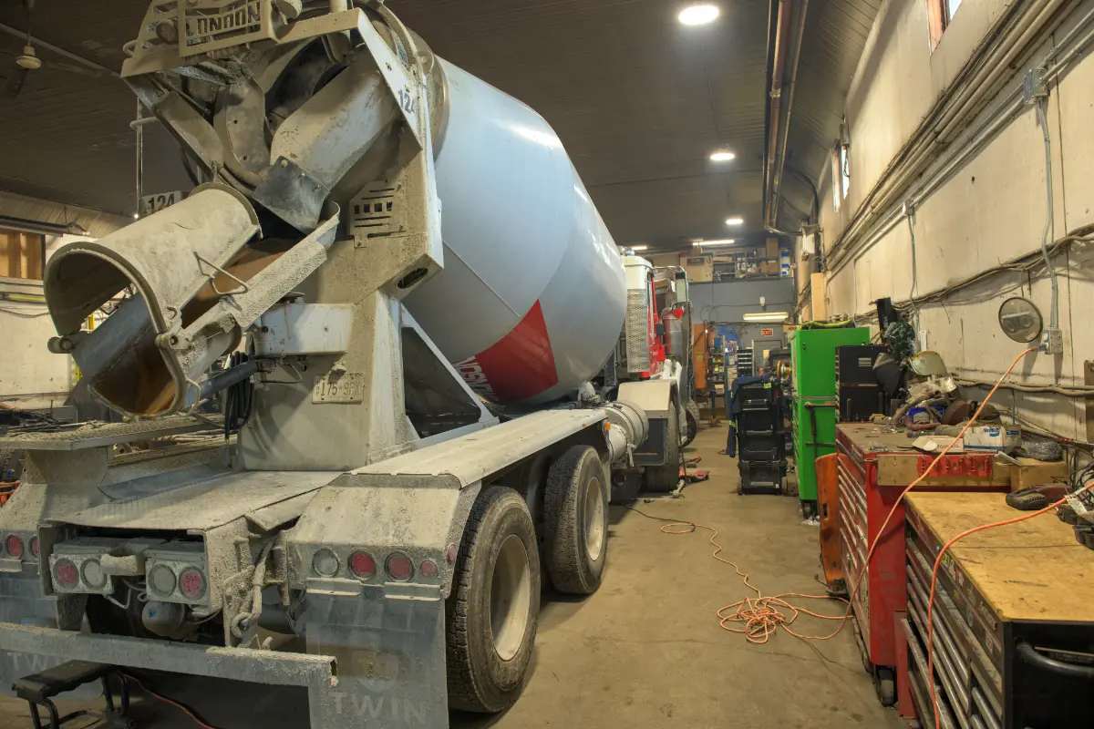 Truck Hydraulics Services in Ottawa, ON