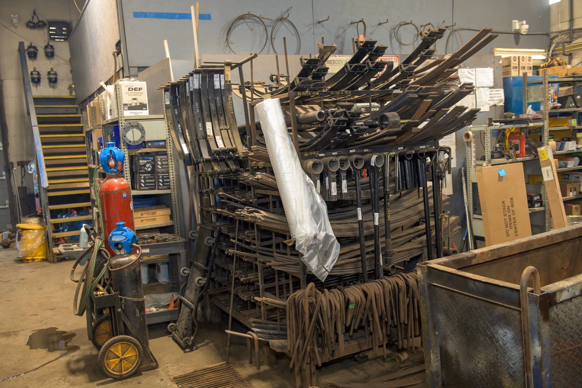 Truck Parts & Accessories in Ottawa, ON