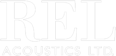 REL Acoustics