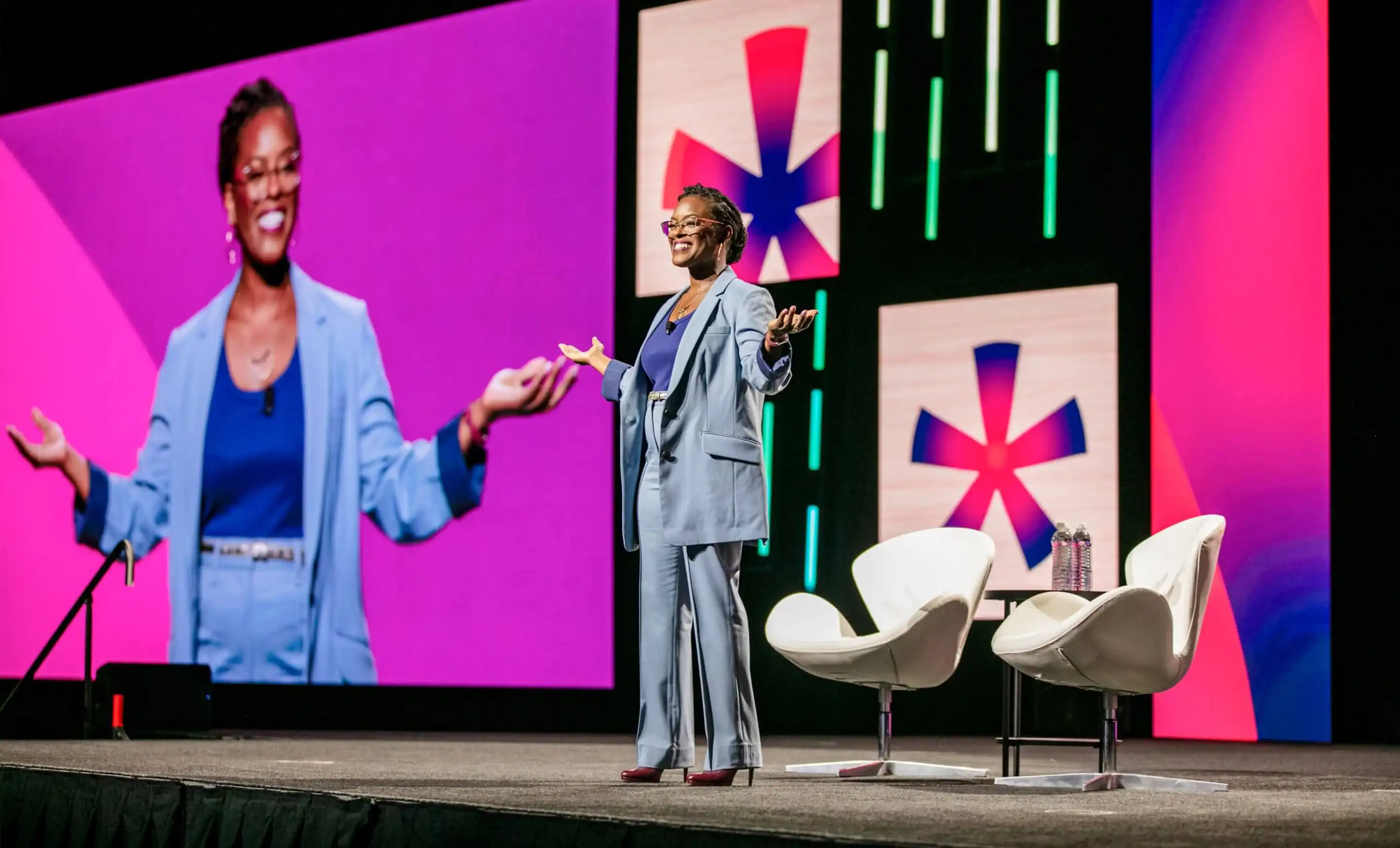 Workhuman Annual Conference