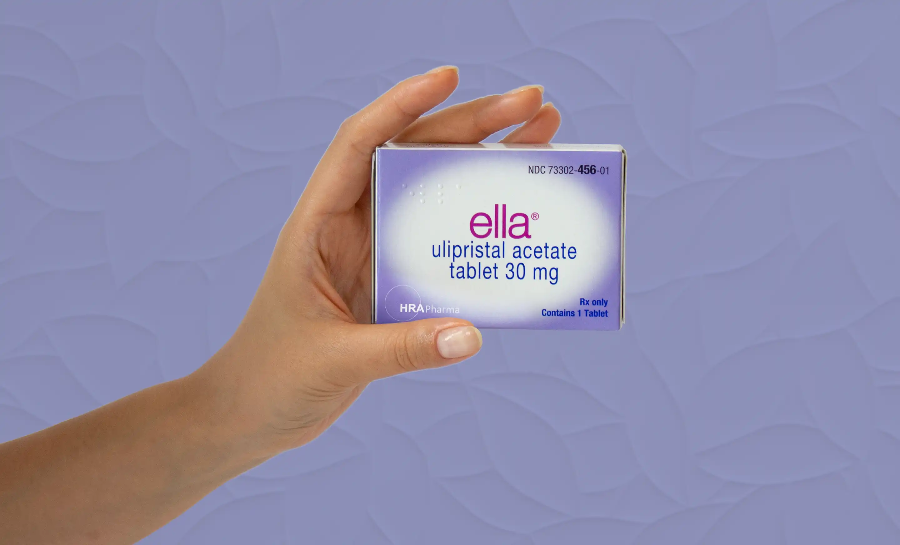ella® Emergency Contraception