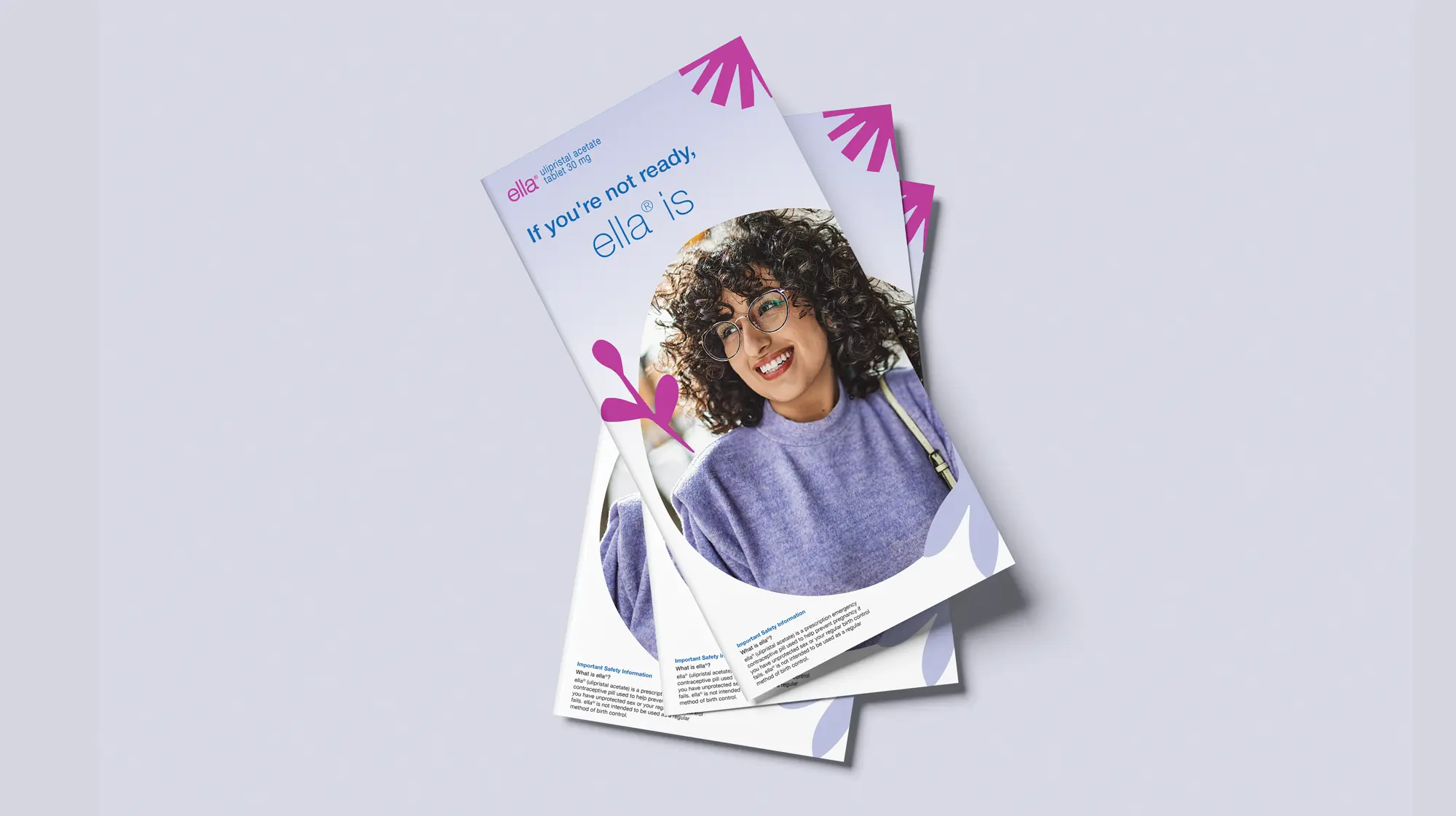 ella® Emergency Contraception