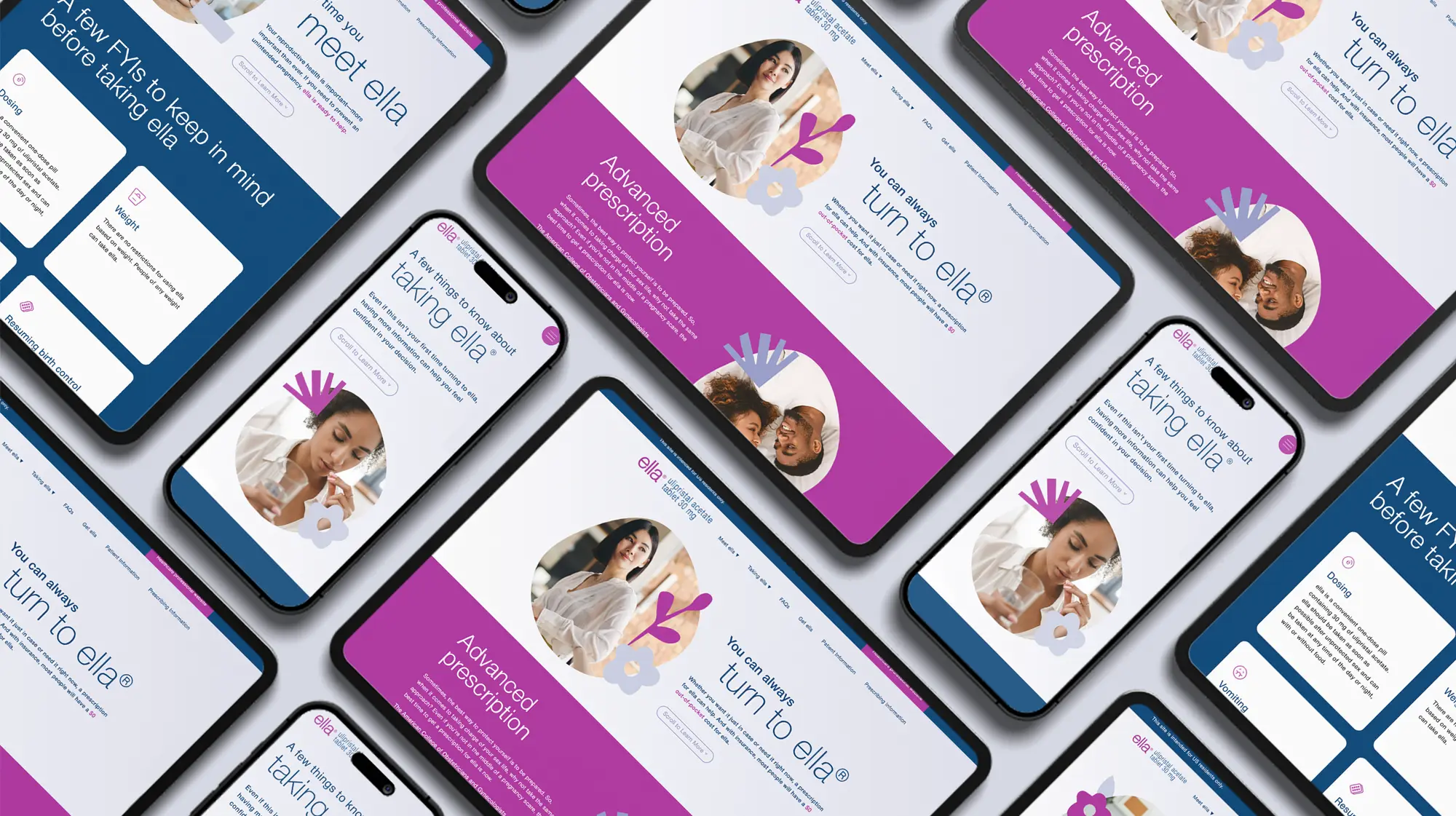 ella® Emergency Contraception