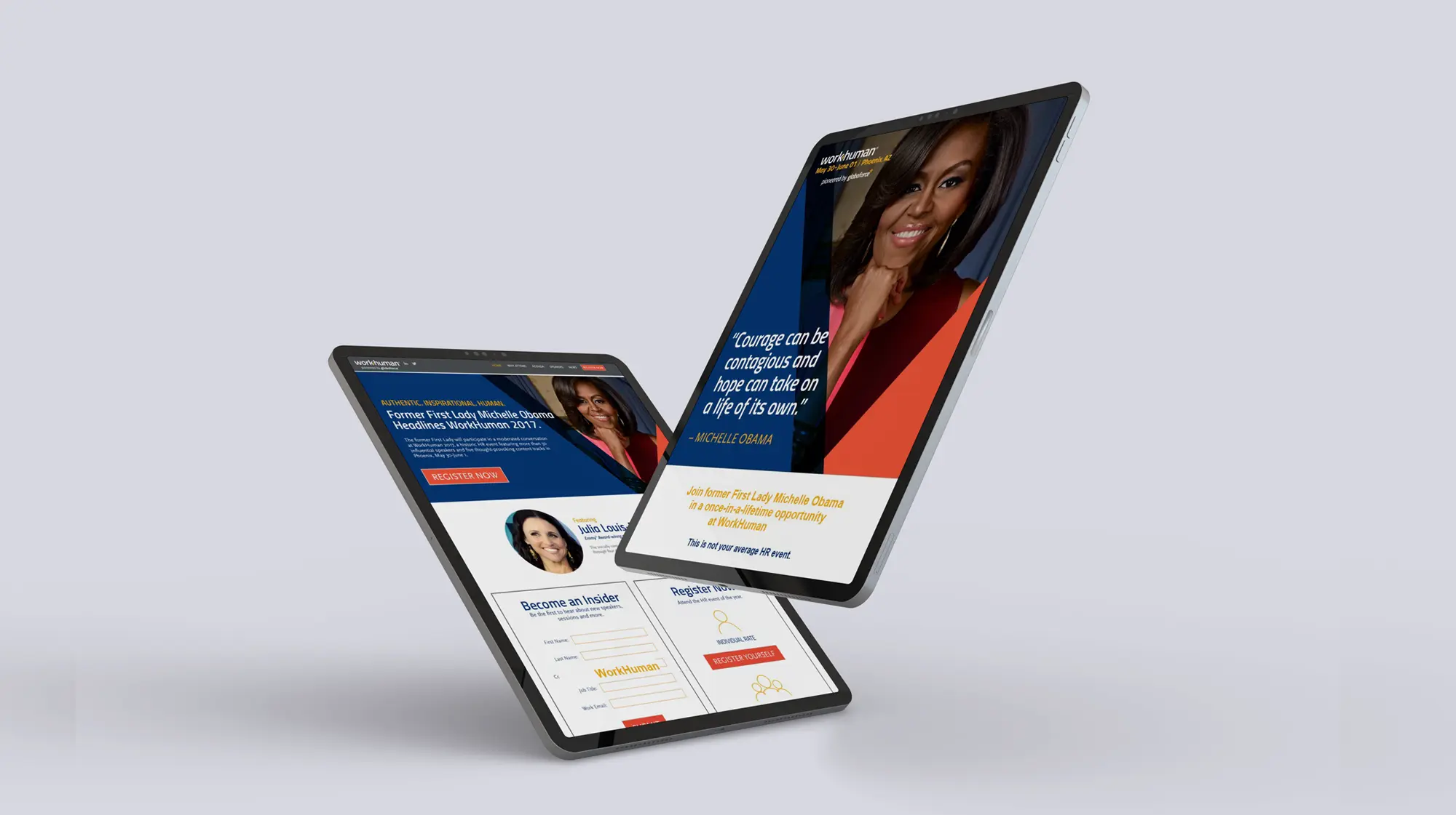 Workhuman Annual Conference