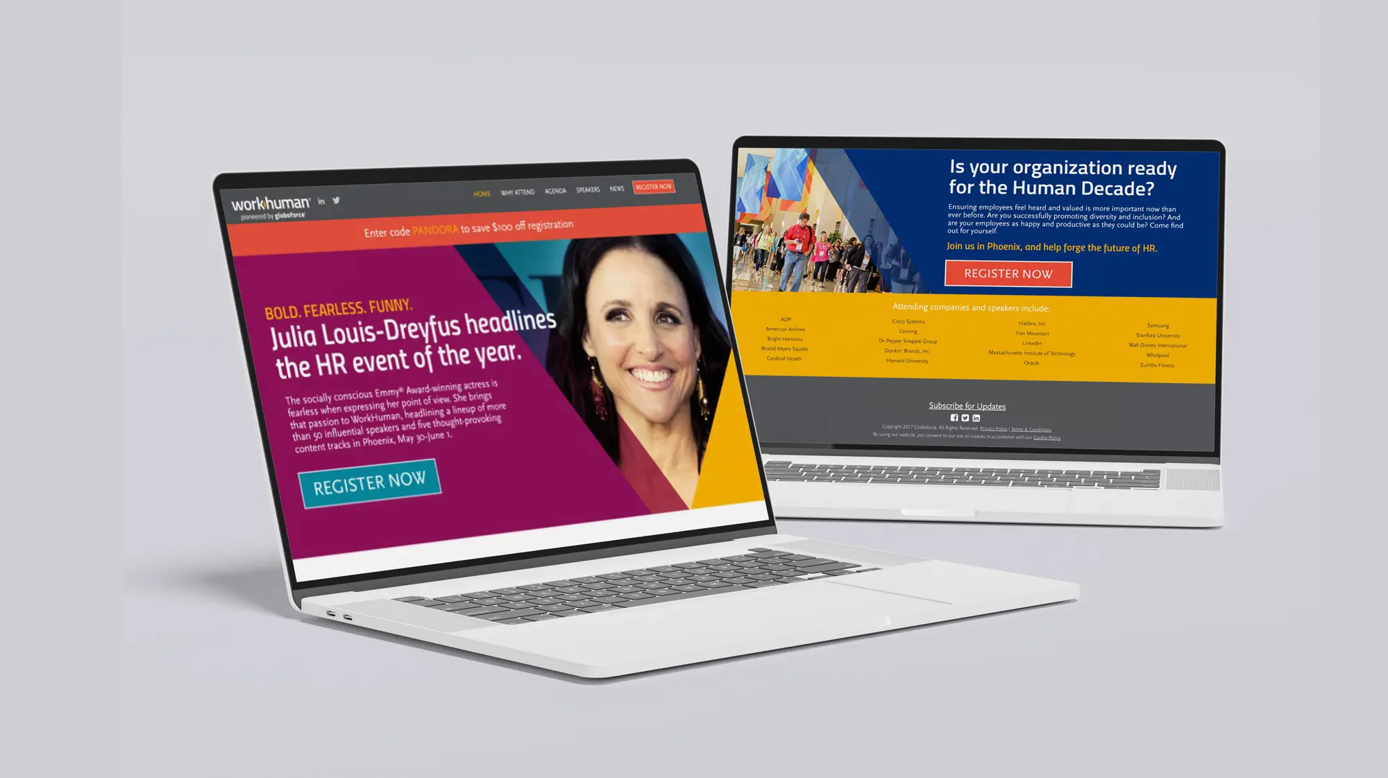 Workhuman Annual Conference
