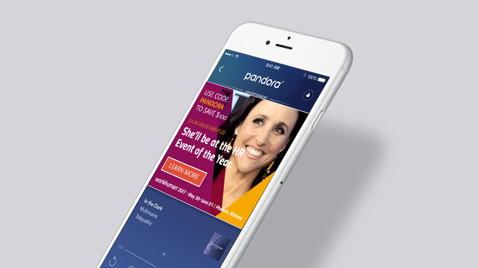 Workhuman Annual Conference