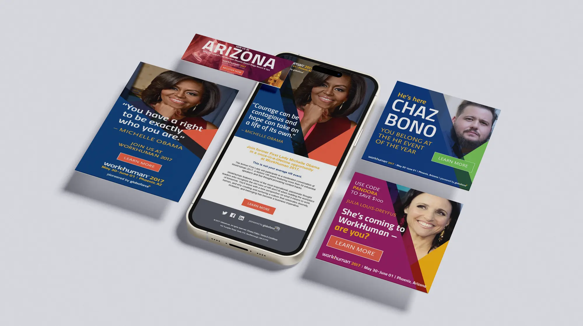 Workhuman Annual Conference