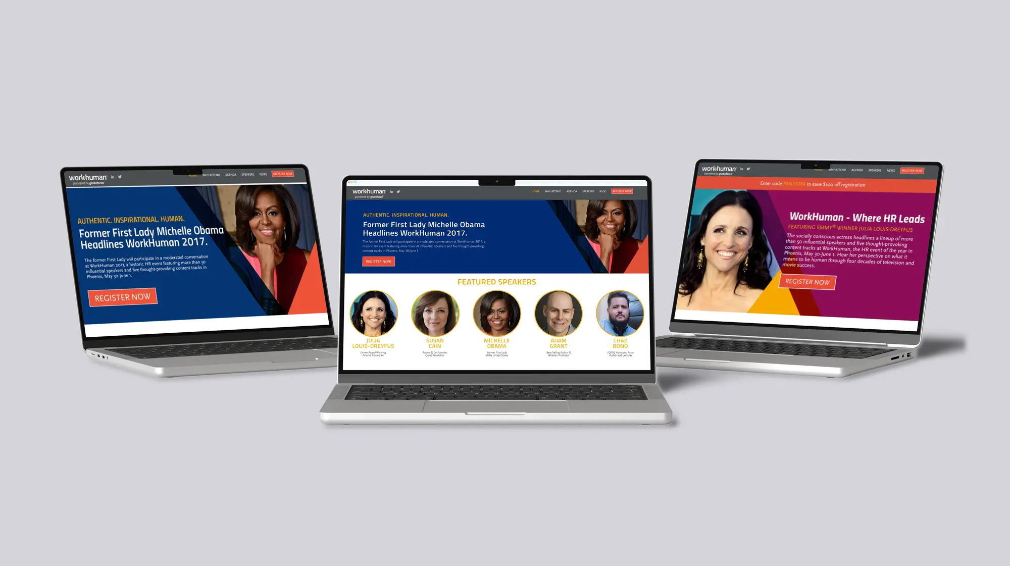 Workhuman Annual Conference