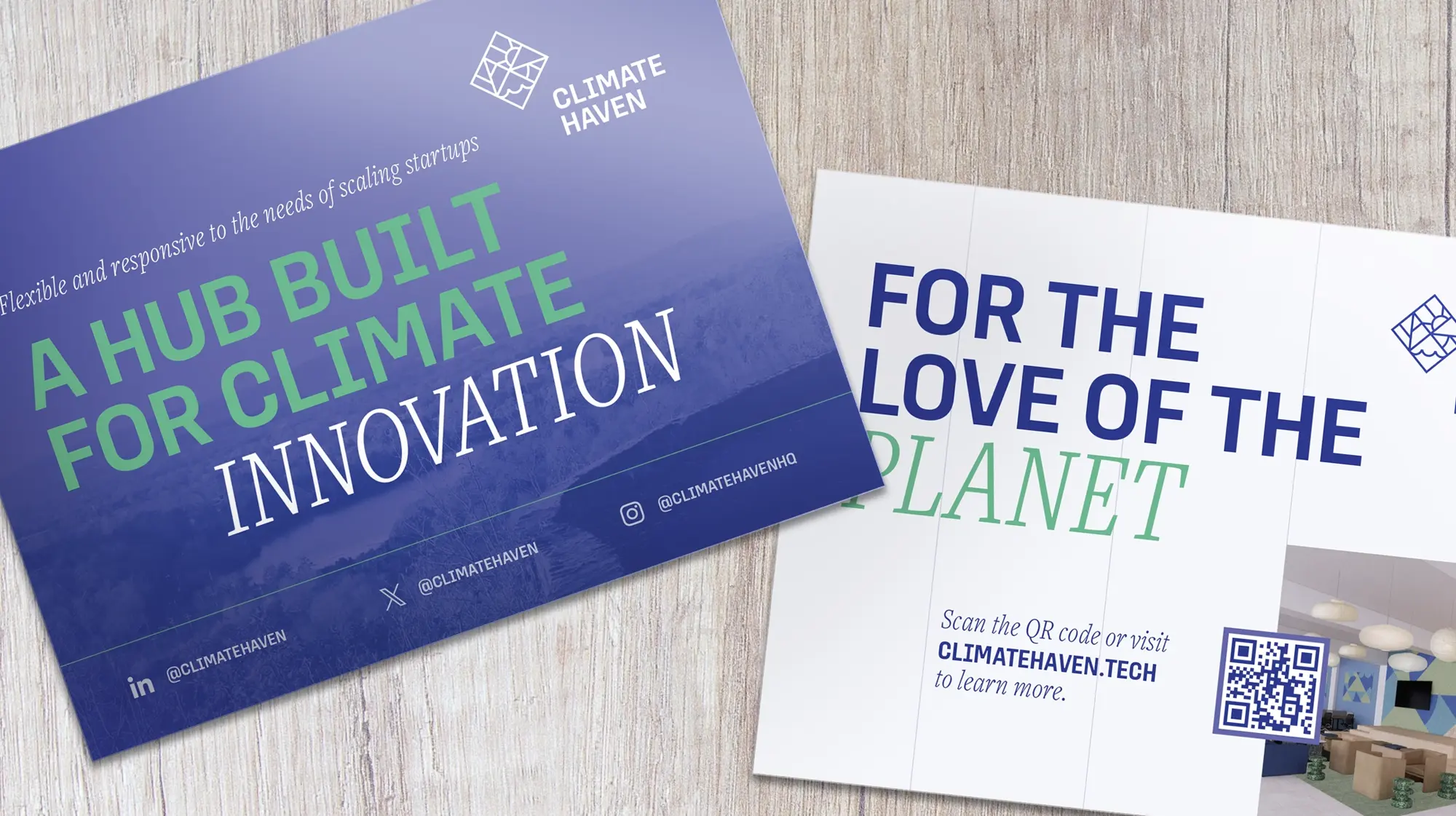 ClimateHaven