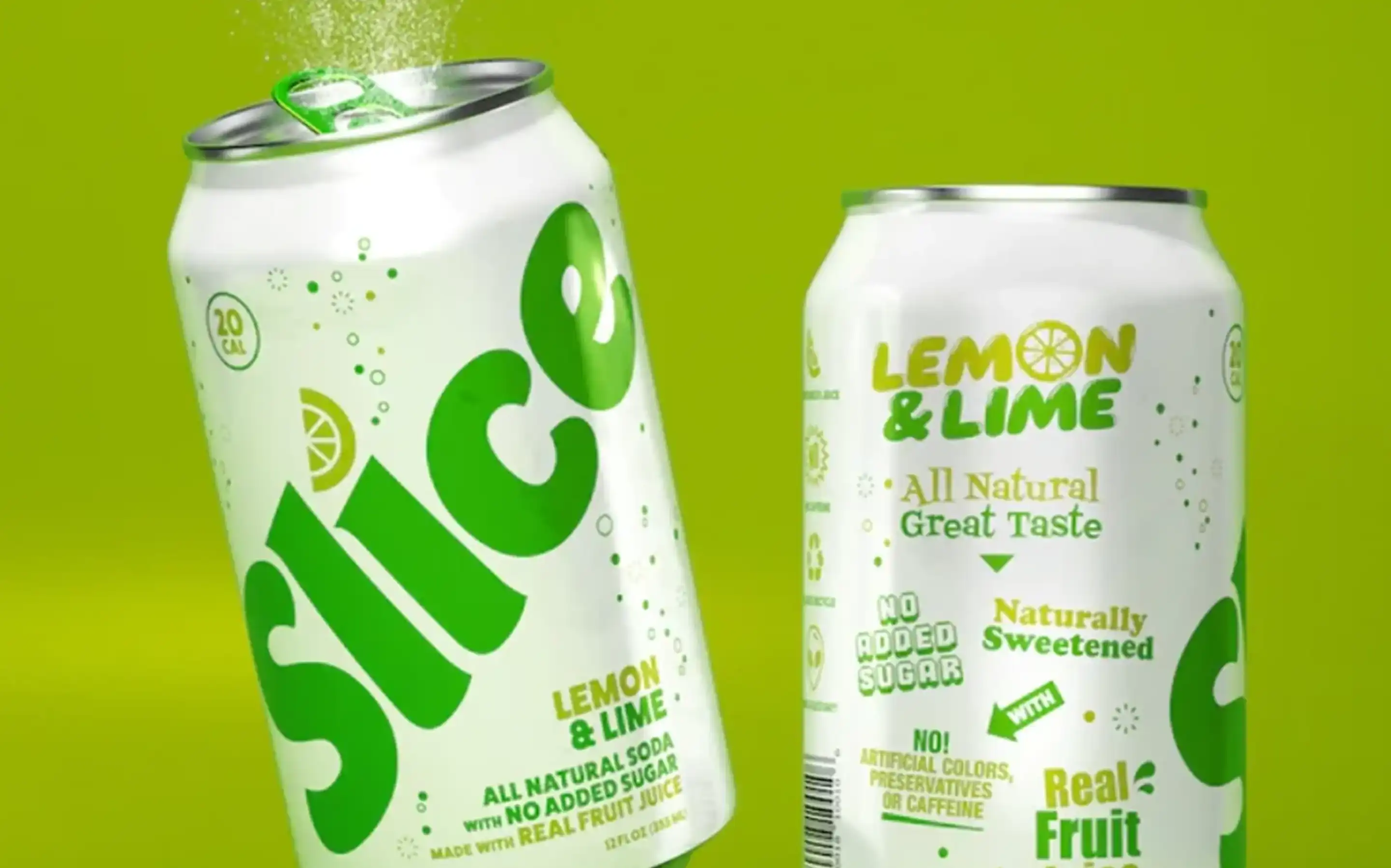 Entrepreneur Magazine Speaks with Matthew Stumm about Branding and the Revival of a 1990’s Pepsi Soft Drink