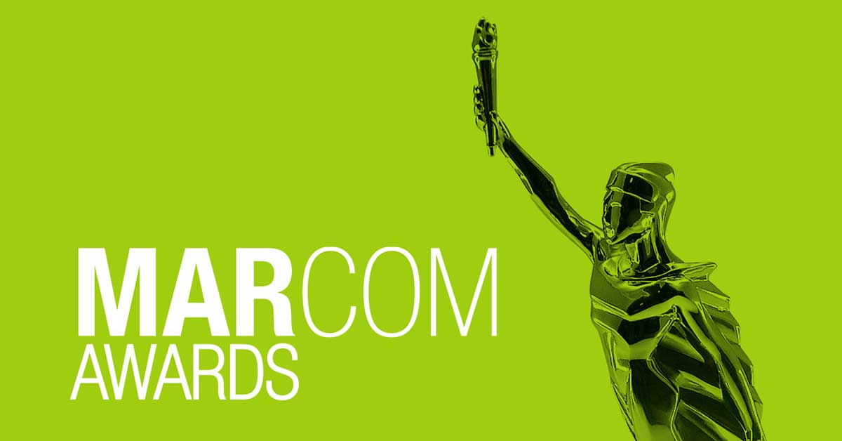 Stark / Raving Brings Home Platinum at the 2020 MarCom Awards