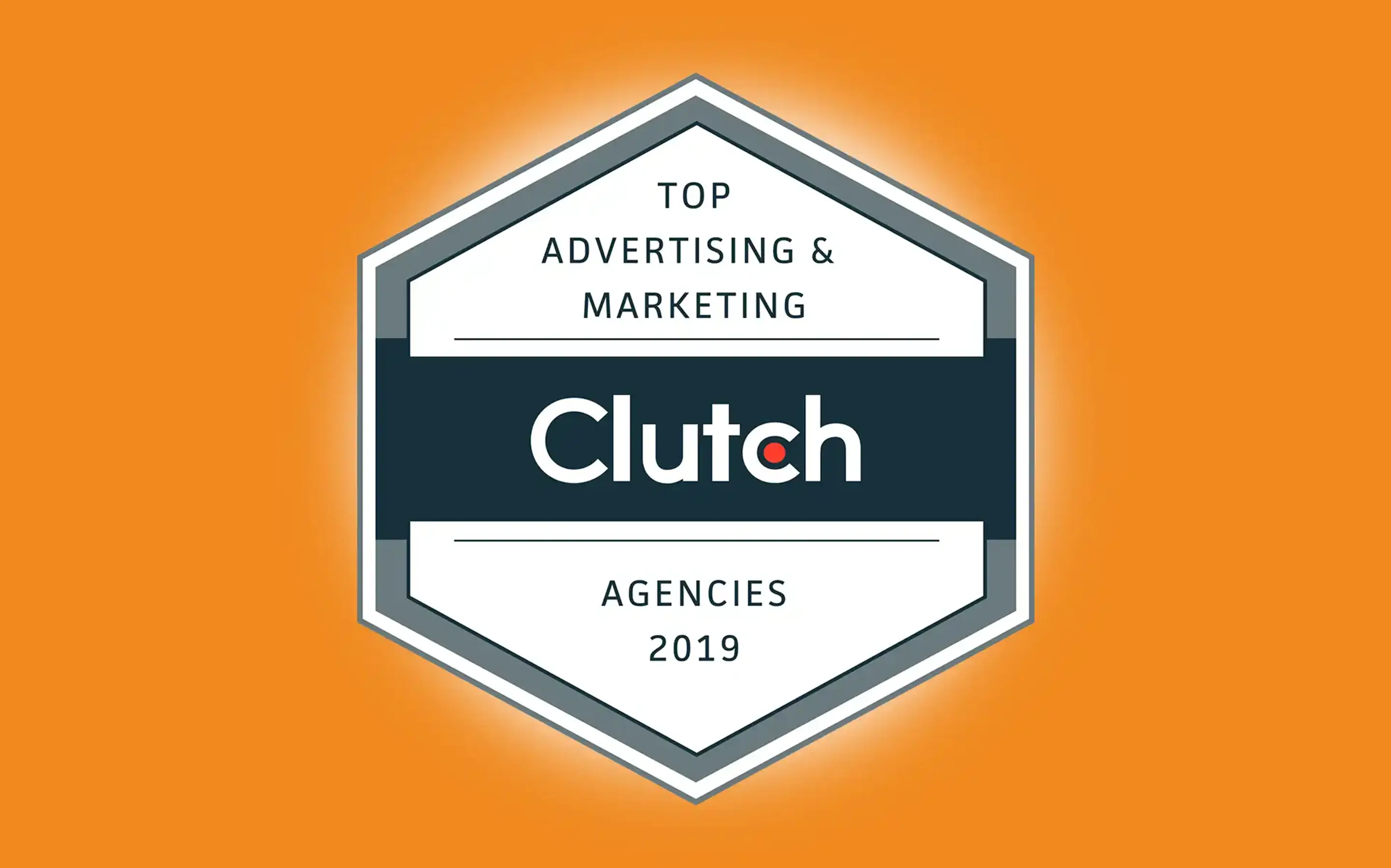 Clutch Names Stark / Raving a Leading Boston Advertising and Marketing Agency