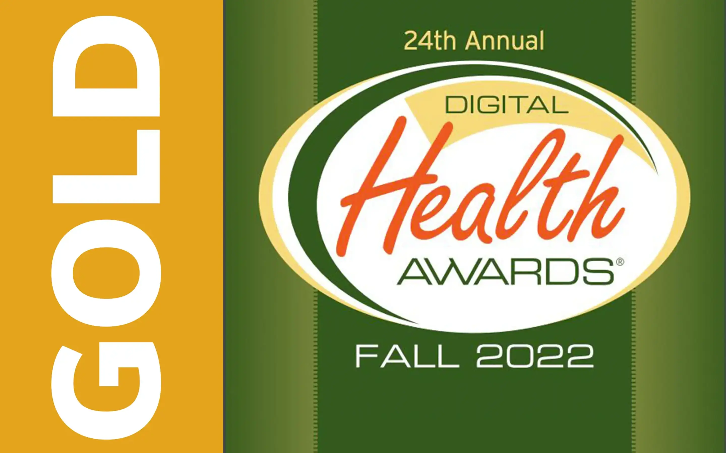 Stark / Raving Takes Home Three Awards for Excellence in Digital Health