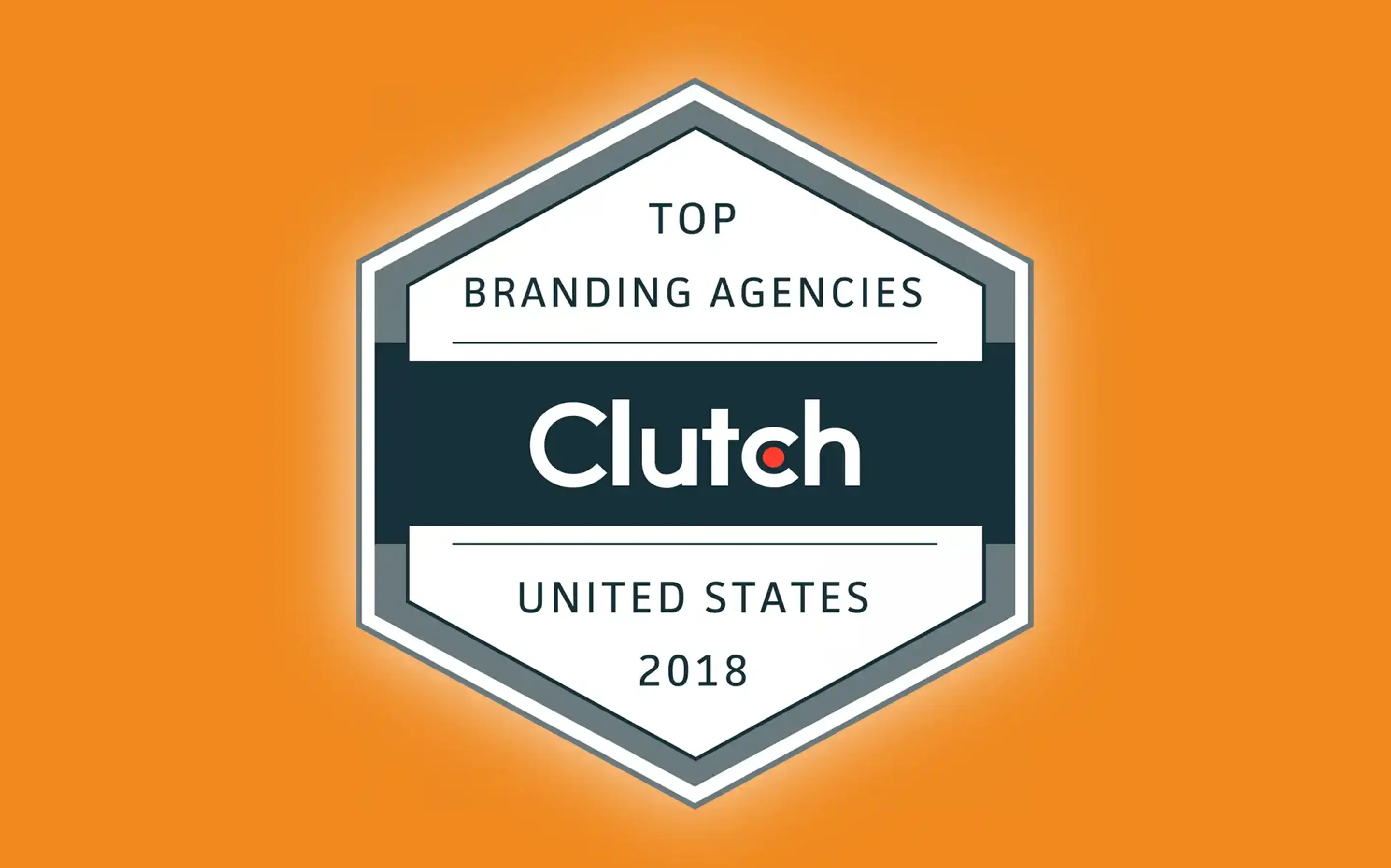 Stark / Raving Named to the 2018 List of Leading Branding Agencies in the US by Clutch