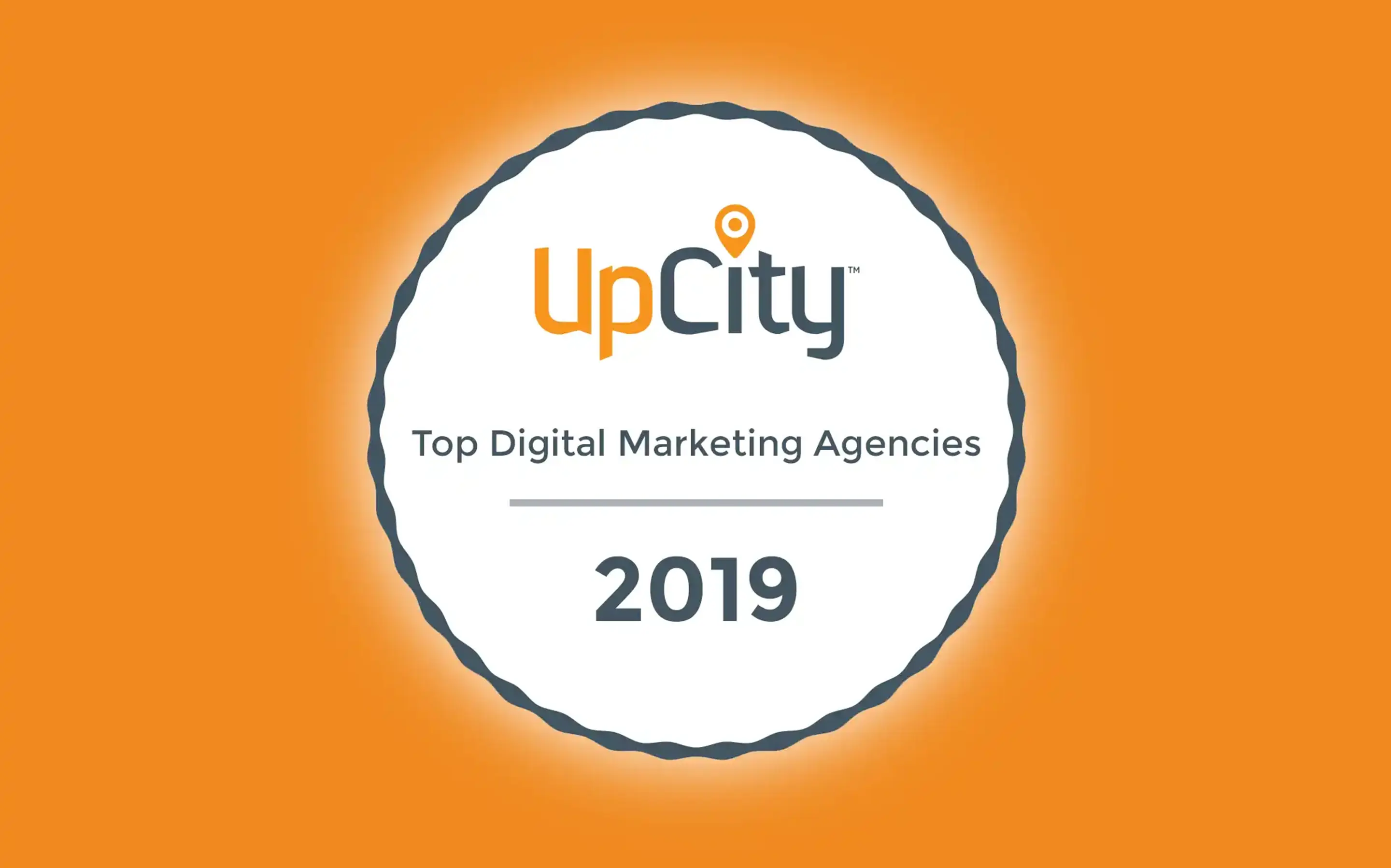 UpCity Names Stark / Raving a Top 20 Digital Marketing Firm in Boston