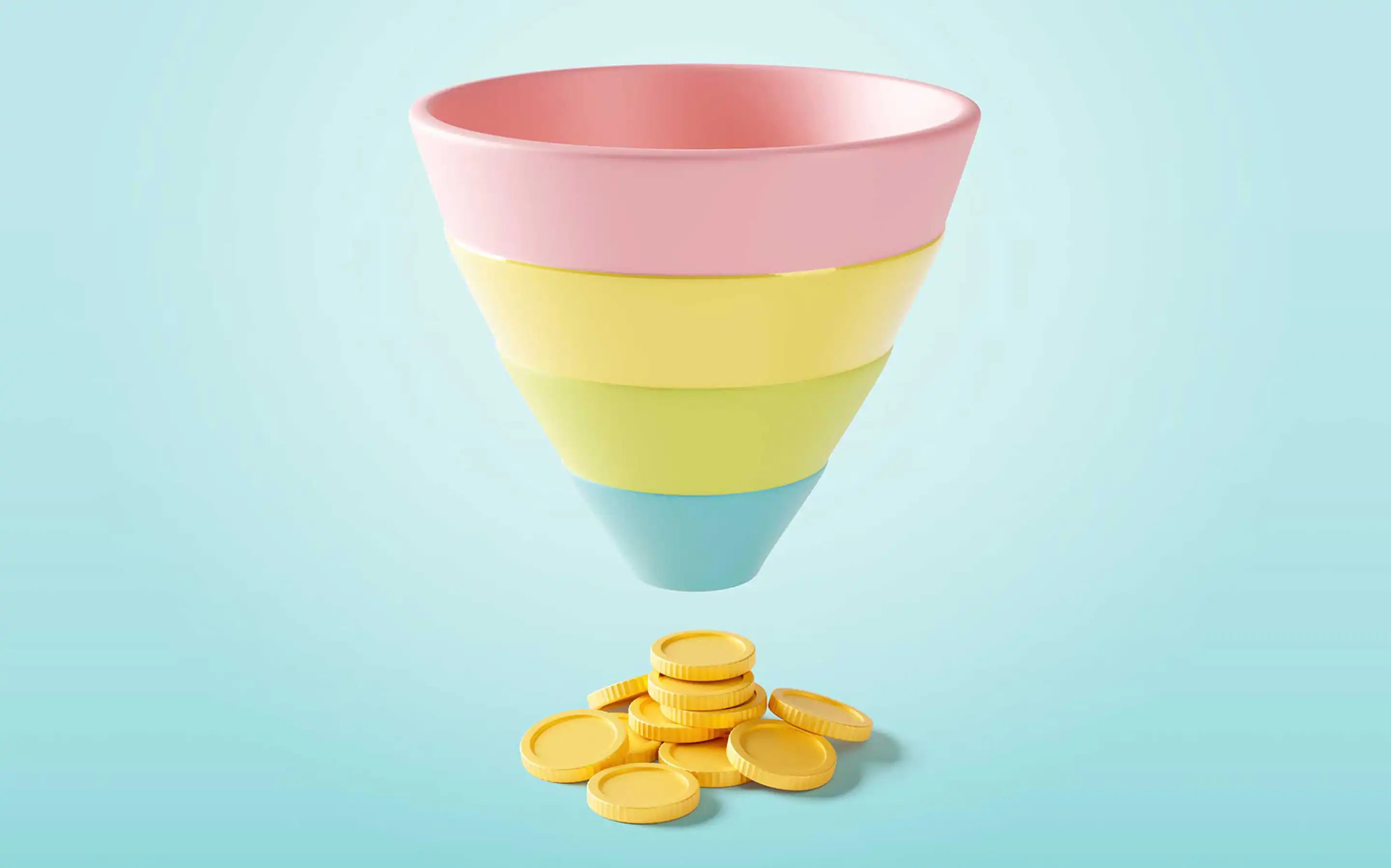 Understanding the Marketing Funnel
