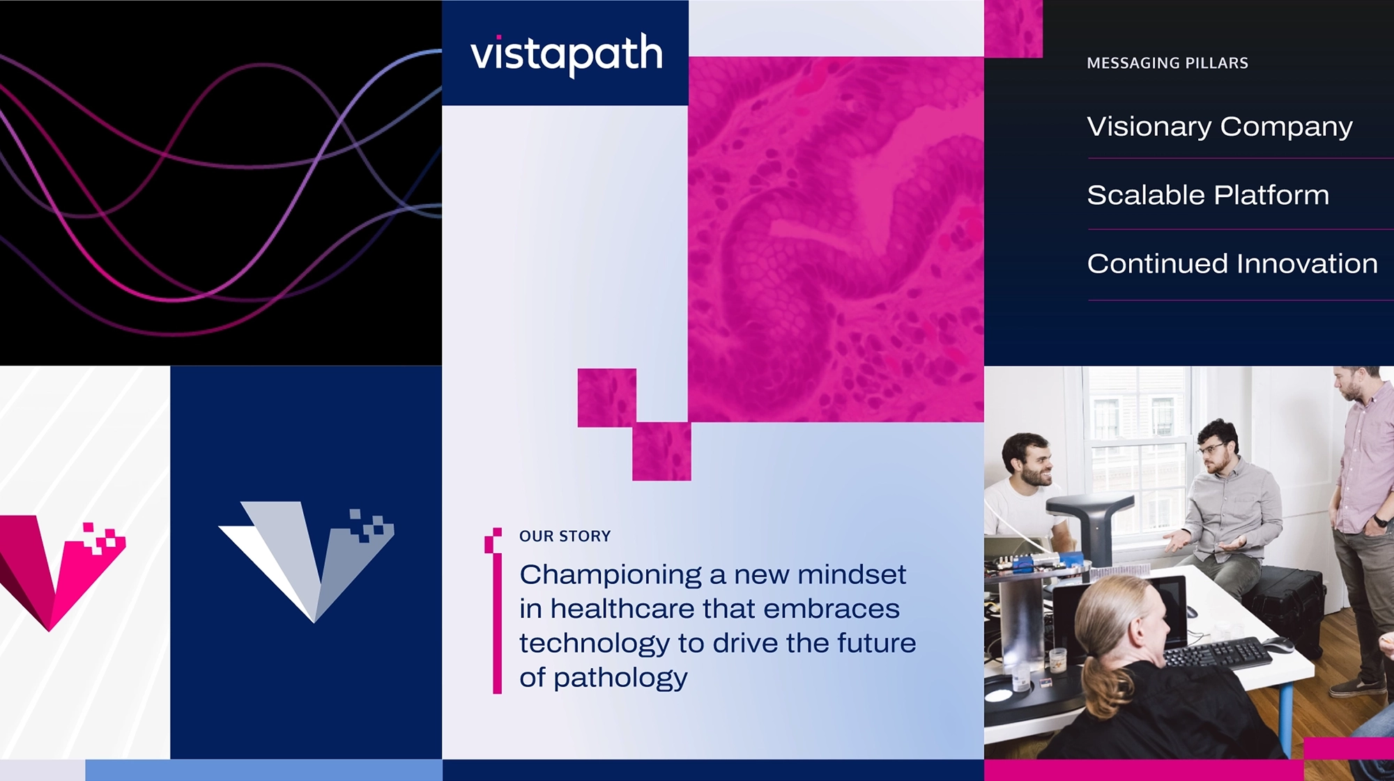 Vistapath