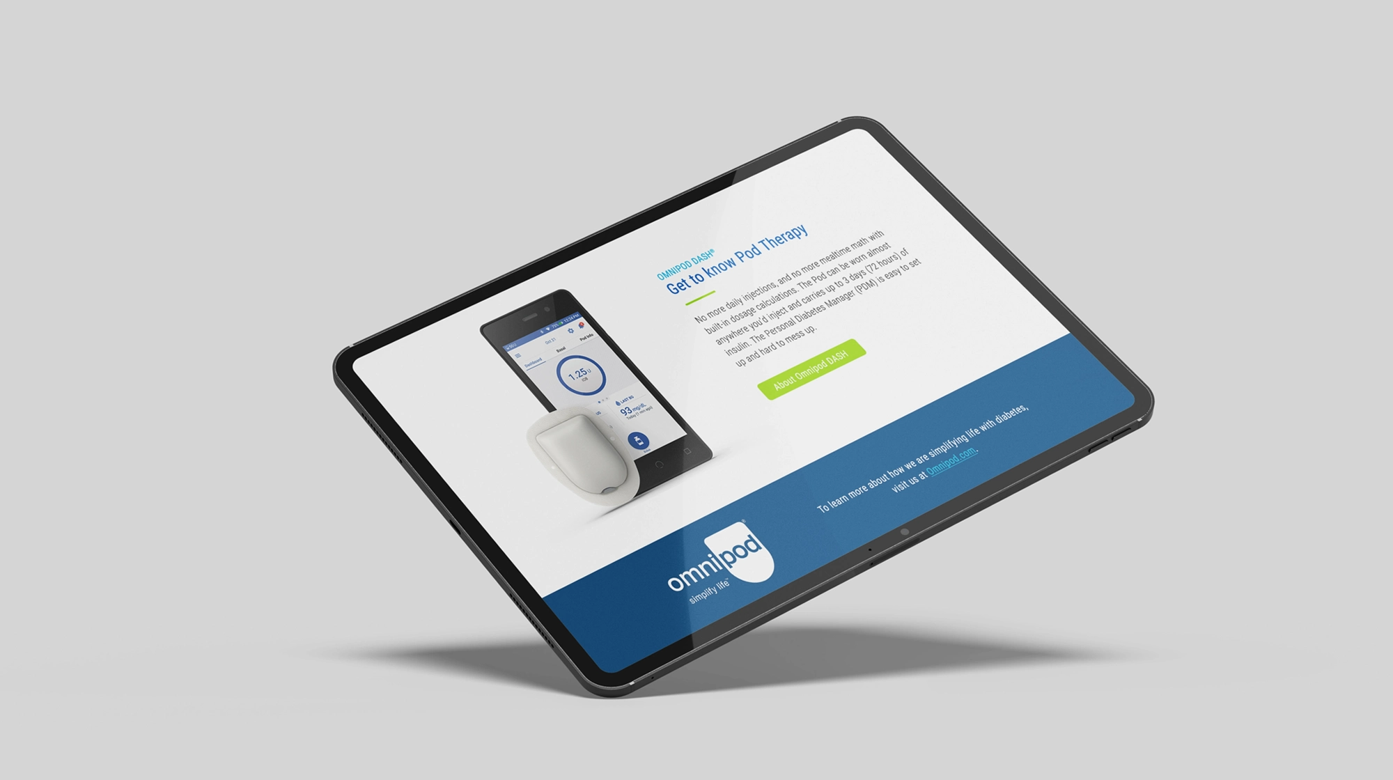 Advocacy for Access