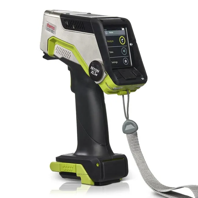 smart irrigation interface