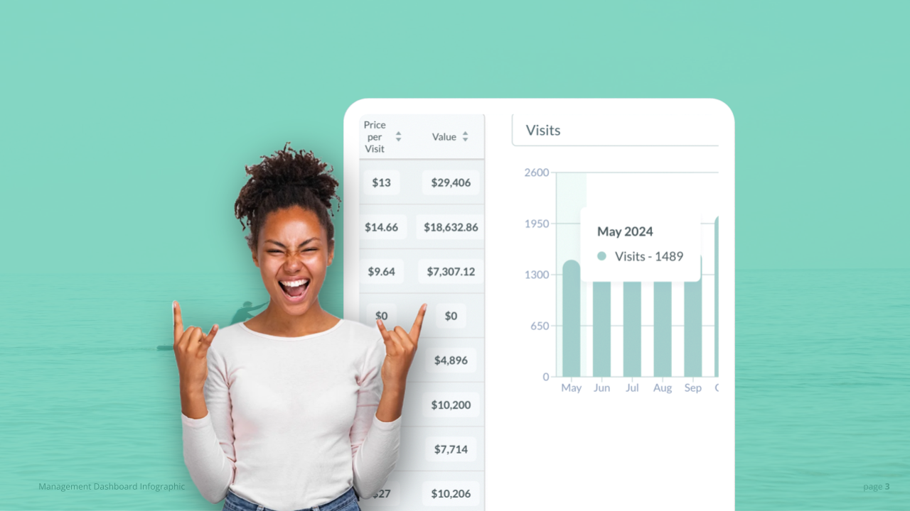 A peaceful bedroom setting for sleep