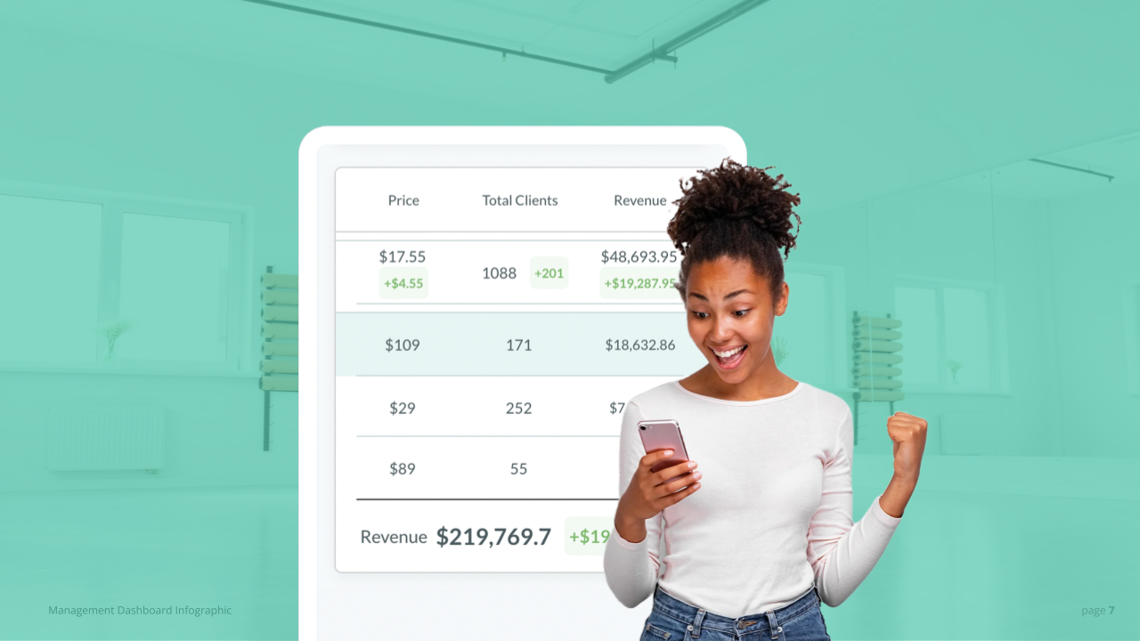 A person jogging in a park