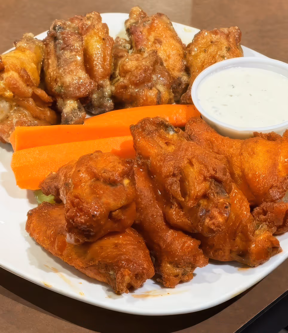 Food in Lake Elsinore