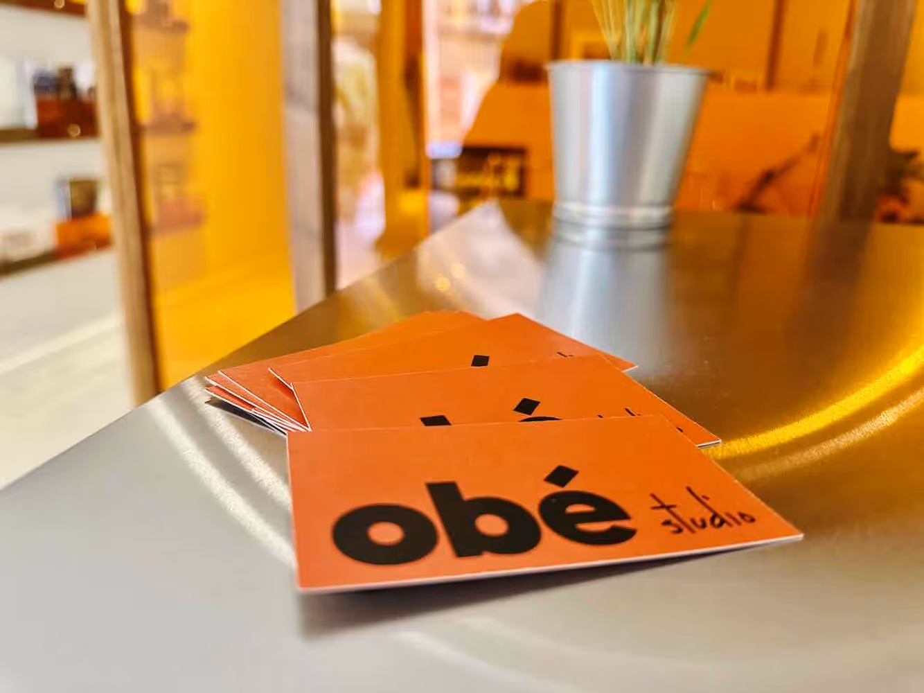 Obé Studio
