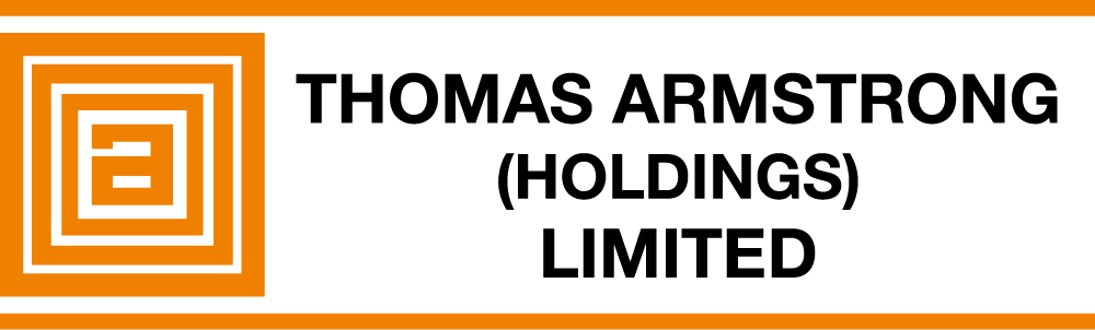 Thomas Armstrong Logo