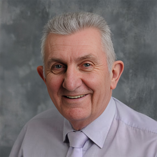 Thomas Armstrong David Atkinson