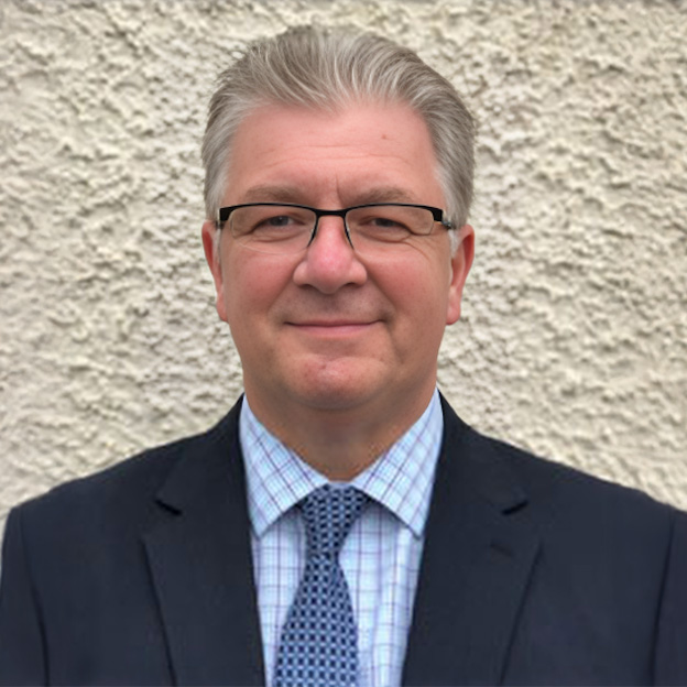 Thomas Armstrong Anthony Denham