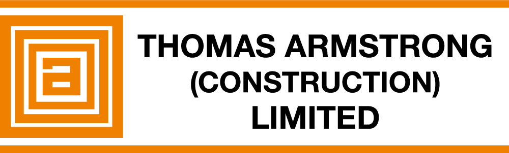 Thomas Armstrong Construction Logo
