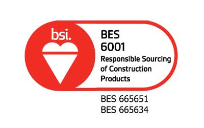 BES 6001