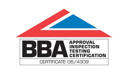 BBA Certificate