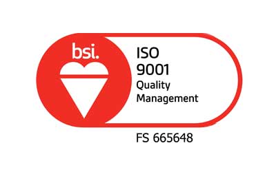 Thomas Armstrong ISO 9001