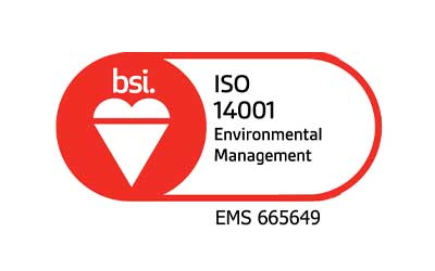 ISO 14001