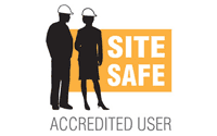 Thomas Armstrong Site Safe