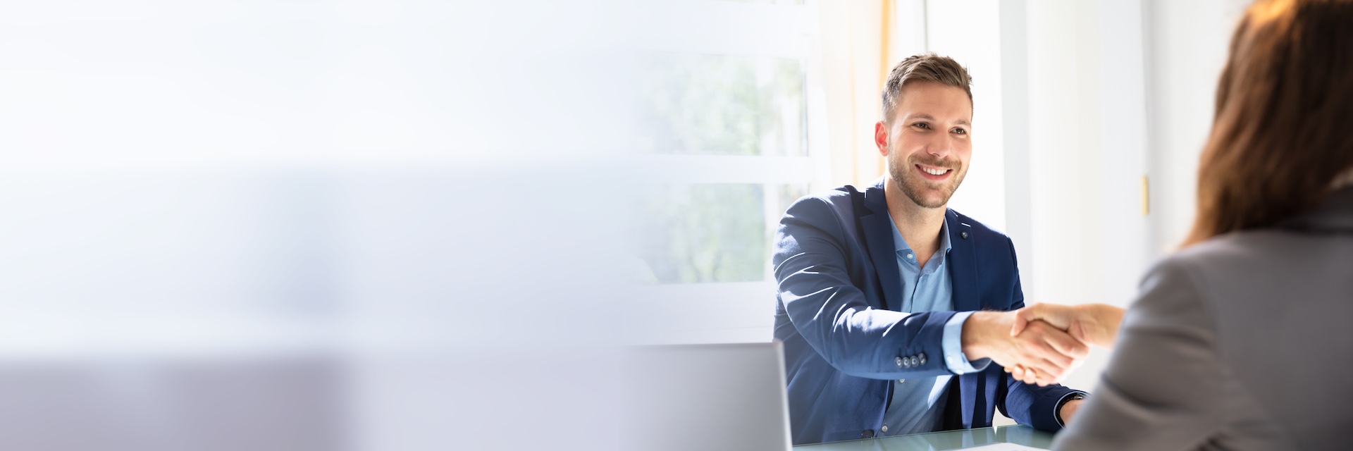 Thomas Armstrong recruitment