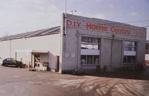 thomas armstrong building supplies