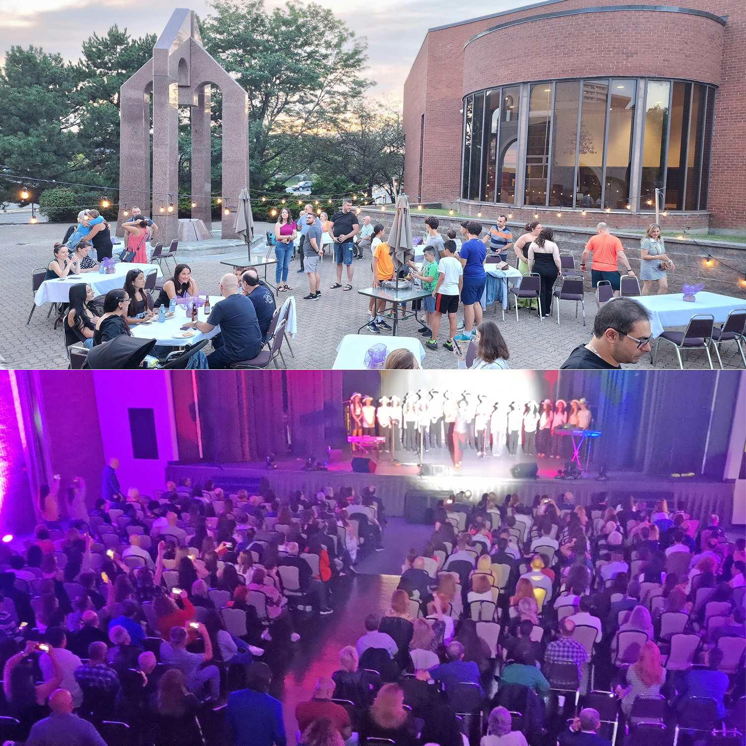 Barev Social highlights