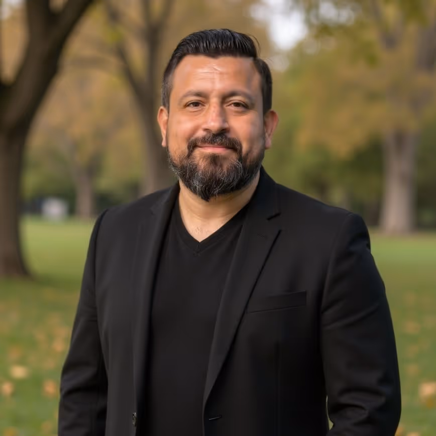 Carlos Escobar